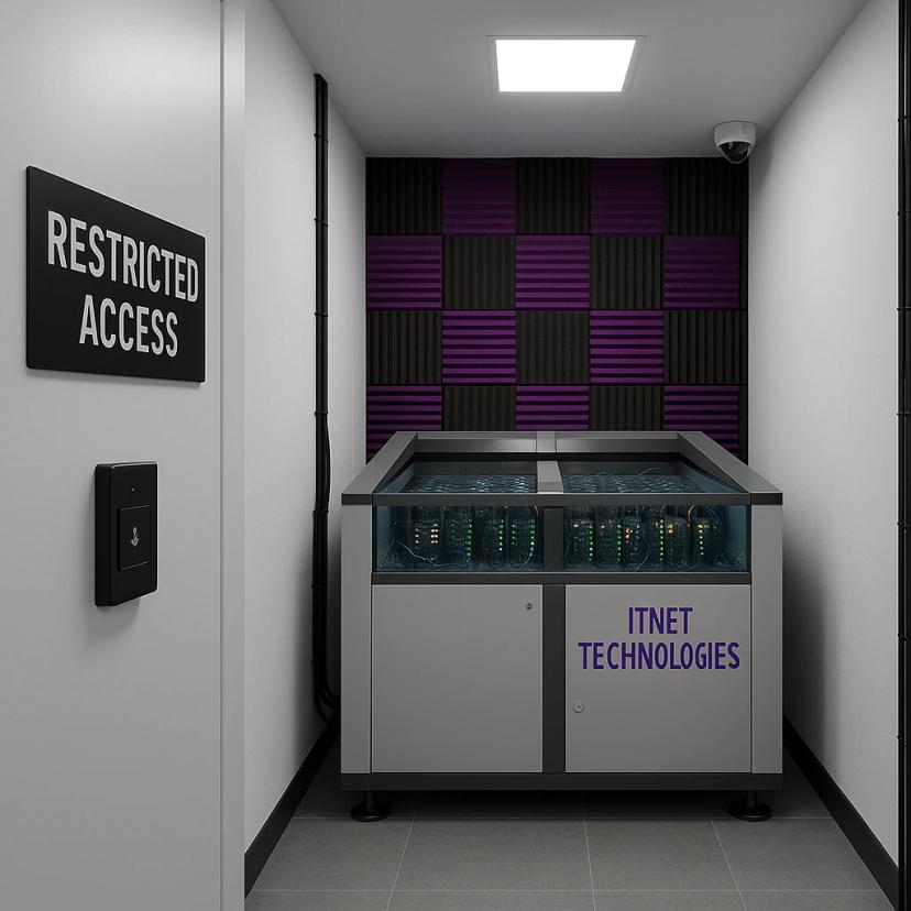 Cybersécurité