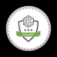 Certification Sentry