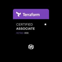 Terraform Associate