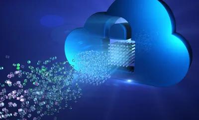 Private cloud
