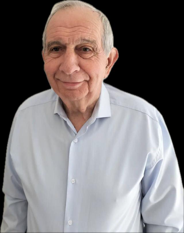 Joel D.