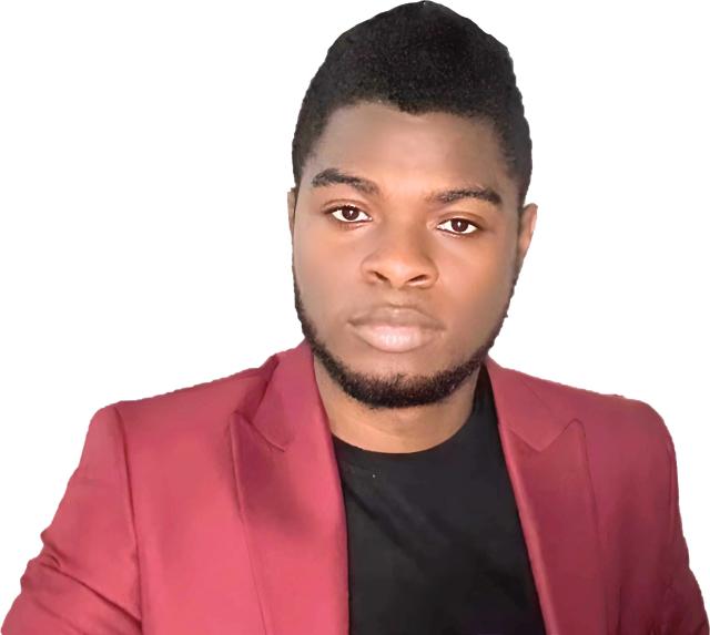 Mouhamed B.