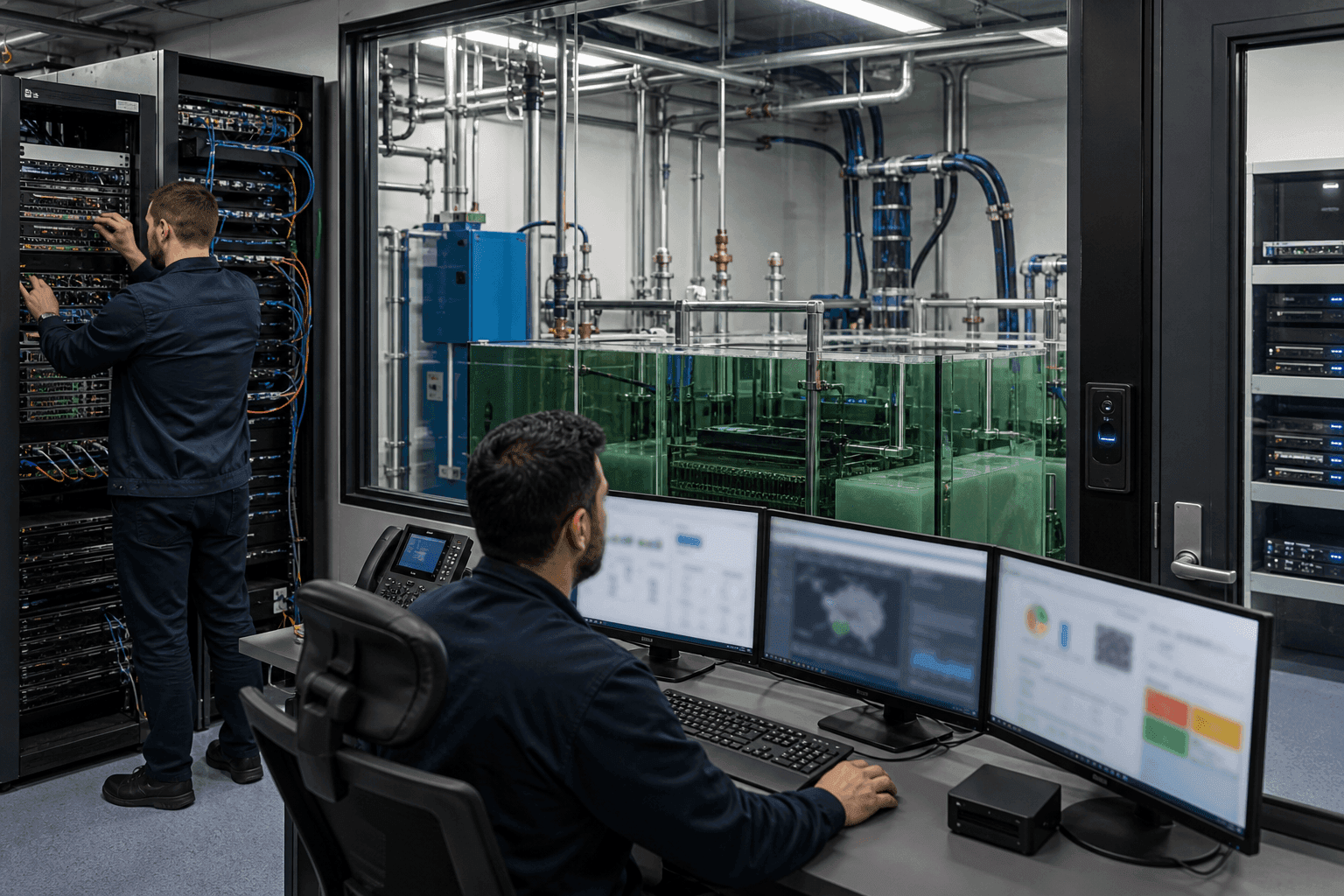 Hardened VPS: Immutable Backups and Monitoring Before the Incident