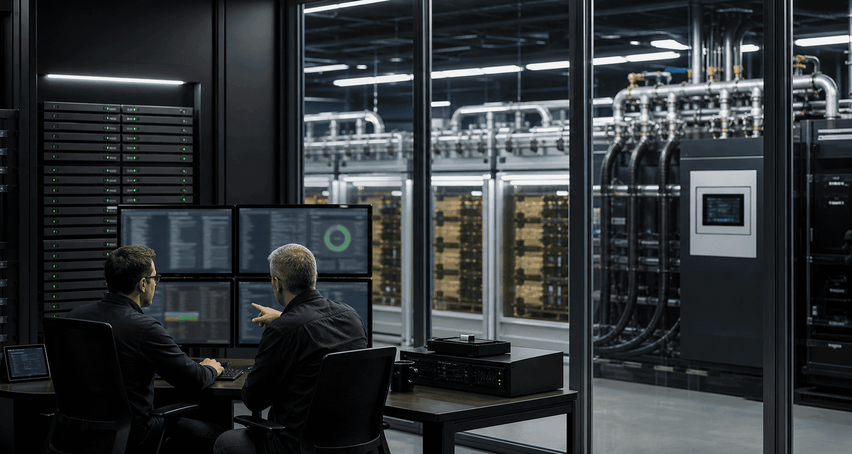 Zero Trust VPS: Back Up, Prove and Rebuild Before Crisis