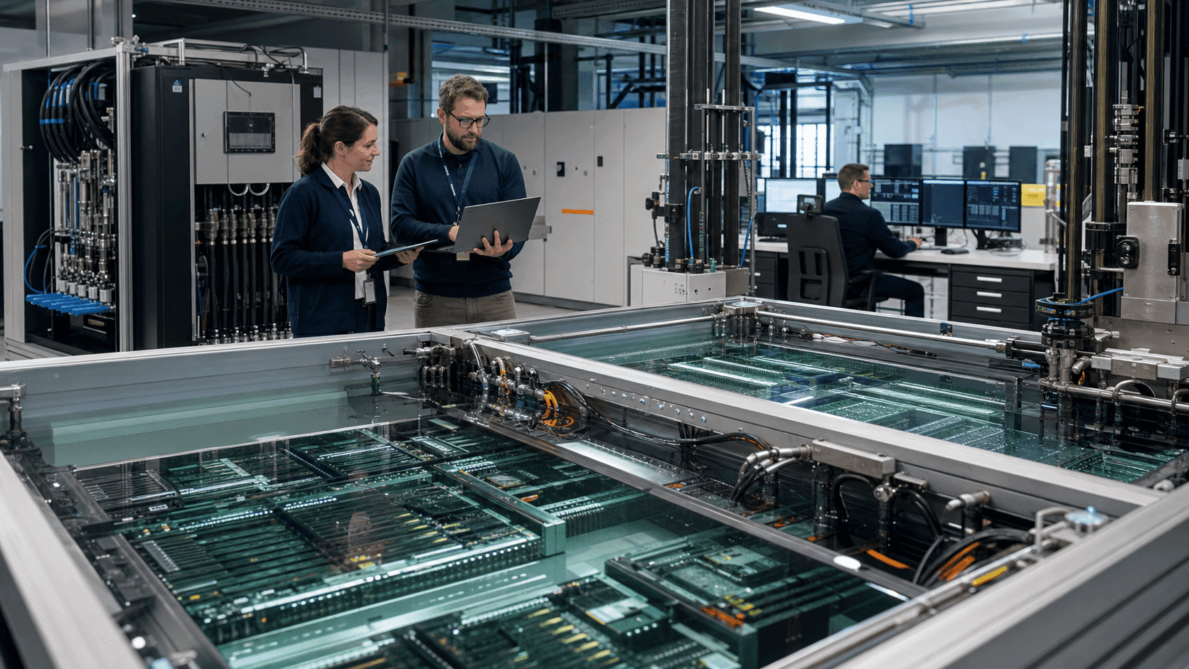Cloud souverain : piloter la bascule par preuves de continuité