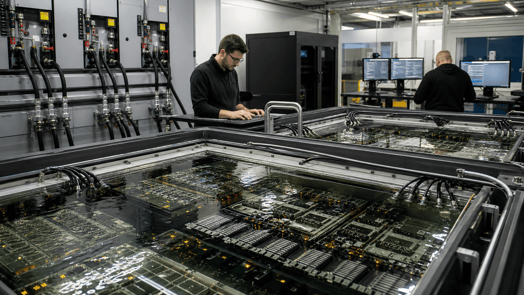 Sovereign cloud: proving failover for critical services