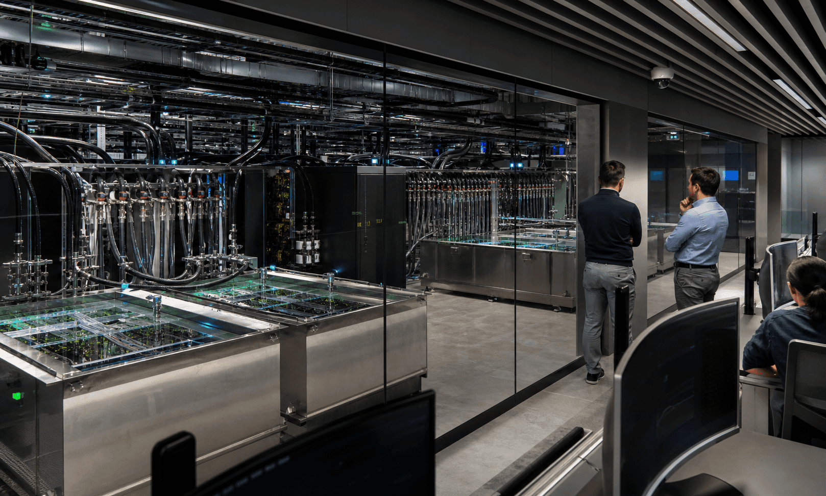 Sovereign cloud and confidential computing: building usable evidence zones