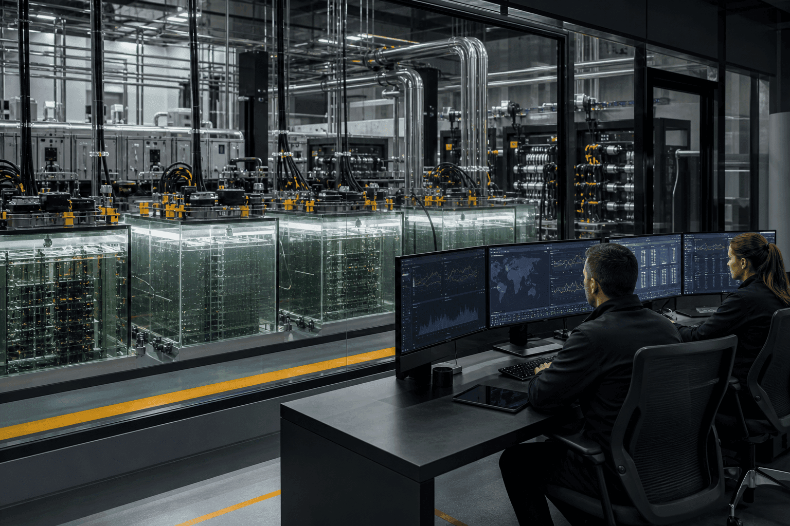 Sovereign Cloud: Preparing Ransomware Continuity With Immersion