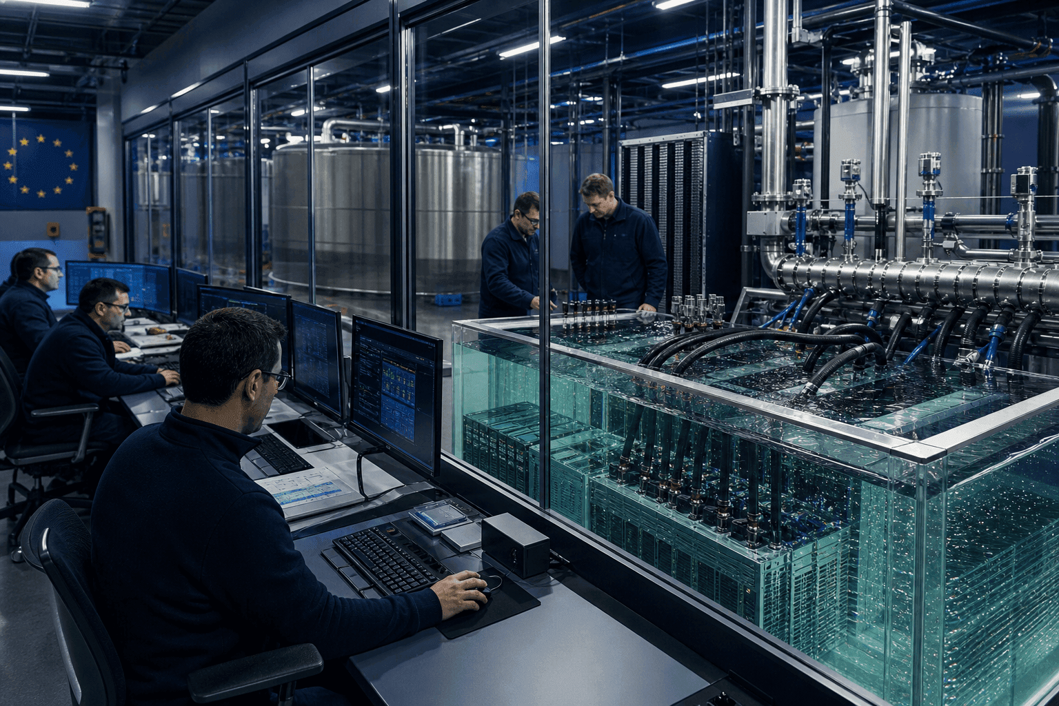Cloud souverain : préparer l'identité post-quantique sans casser la continuité
