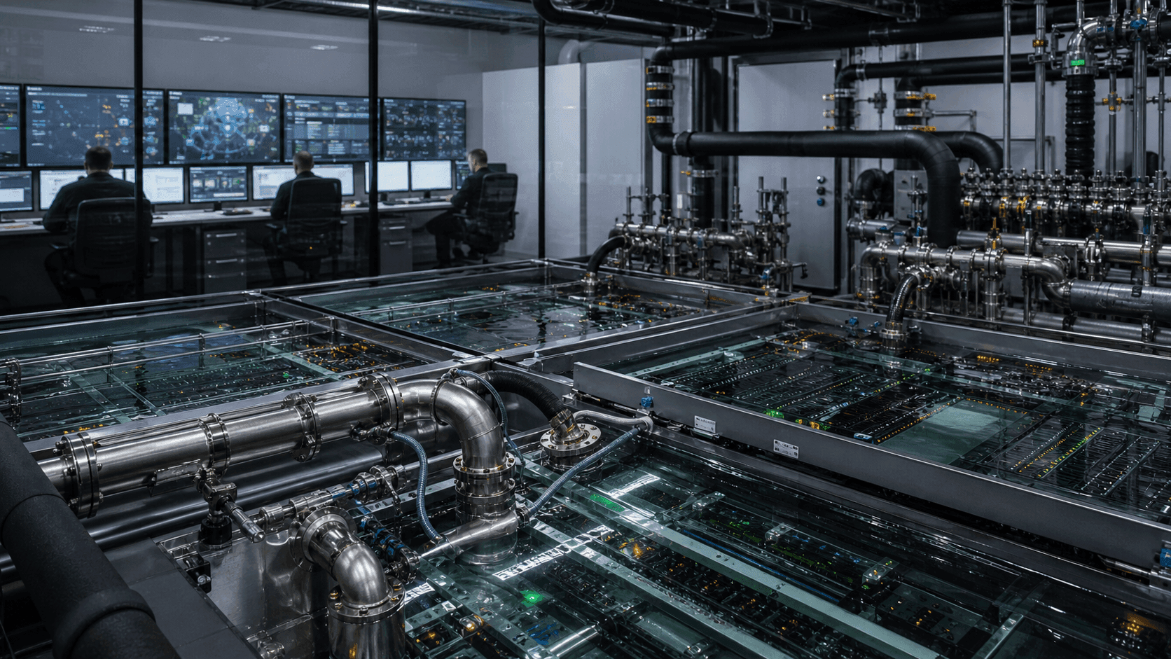 Sovereign cloud: turning AI continuity into usable evidence