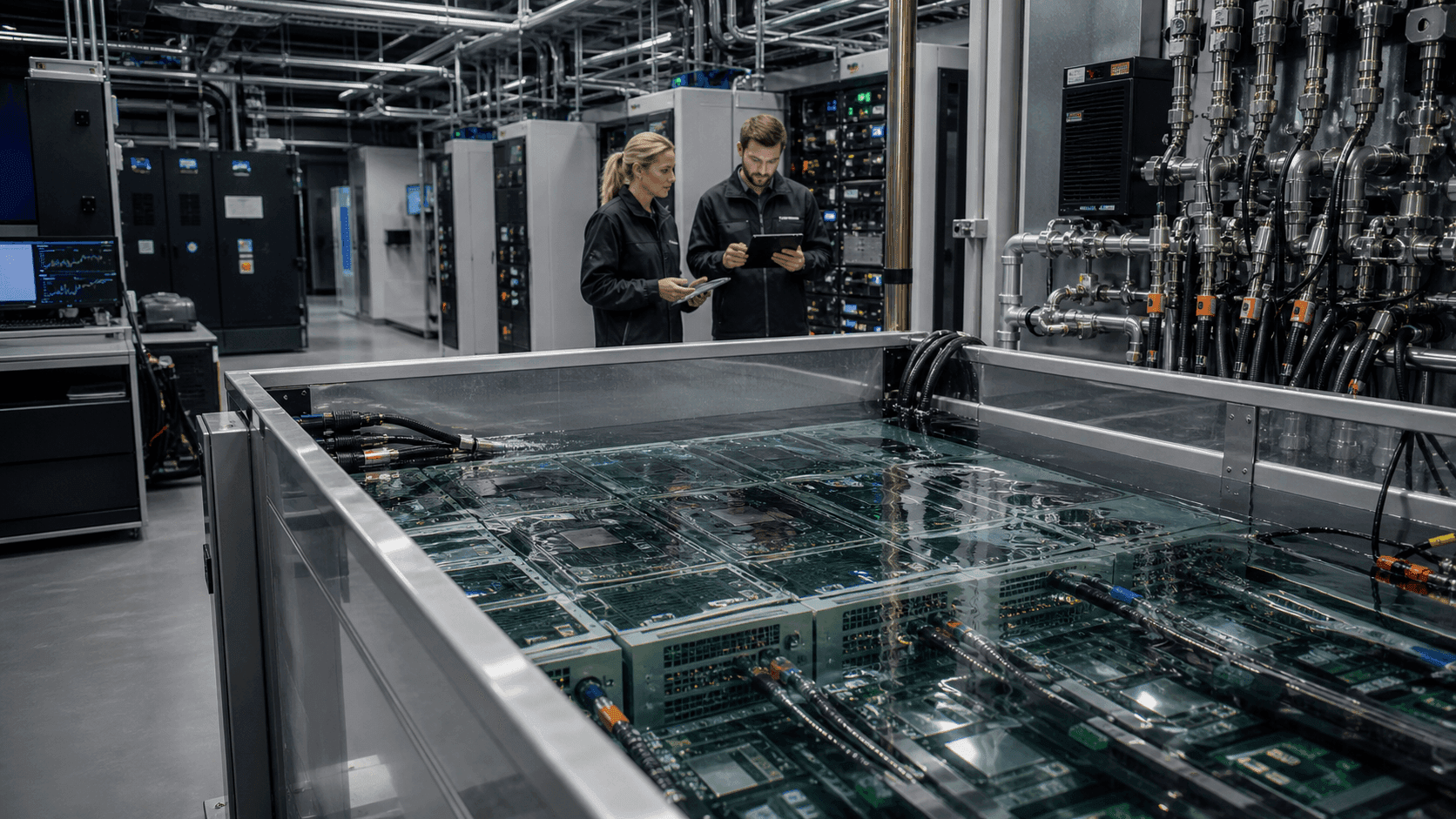 Cloud souverain : auditer la segmentation zero trust des workloads IA