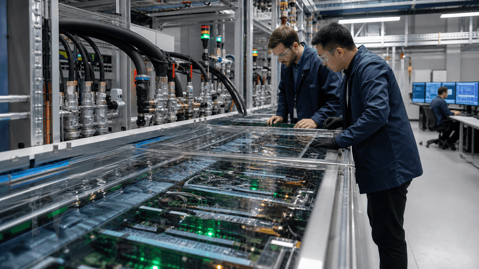 Cloud souverain : isoler les zones de preuve pour l'IA regulee