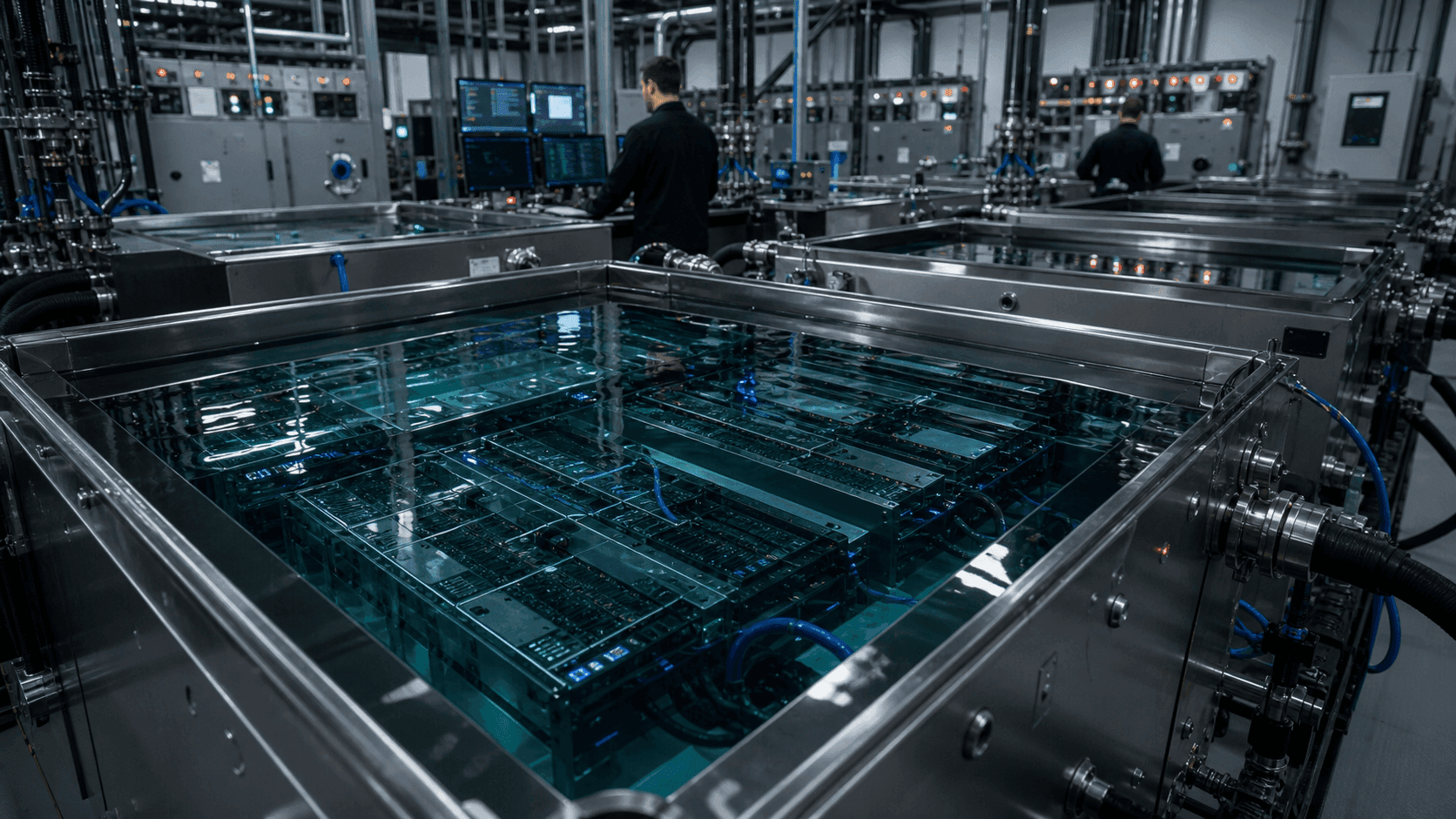 Voltaneum: private GPU capacity and confidential inference in production