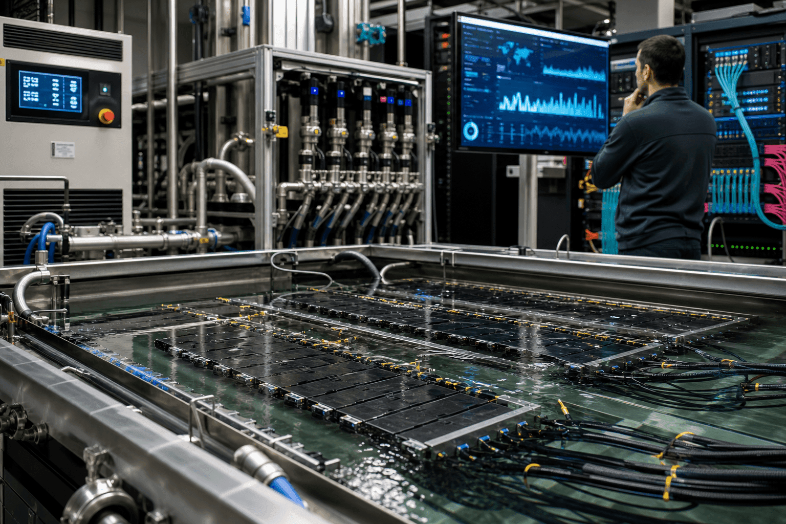 Voltaneum: governing prompts, models and private GPU capacity