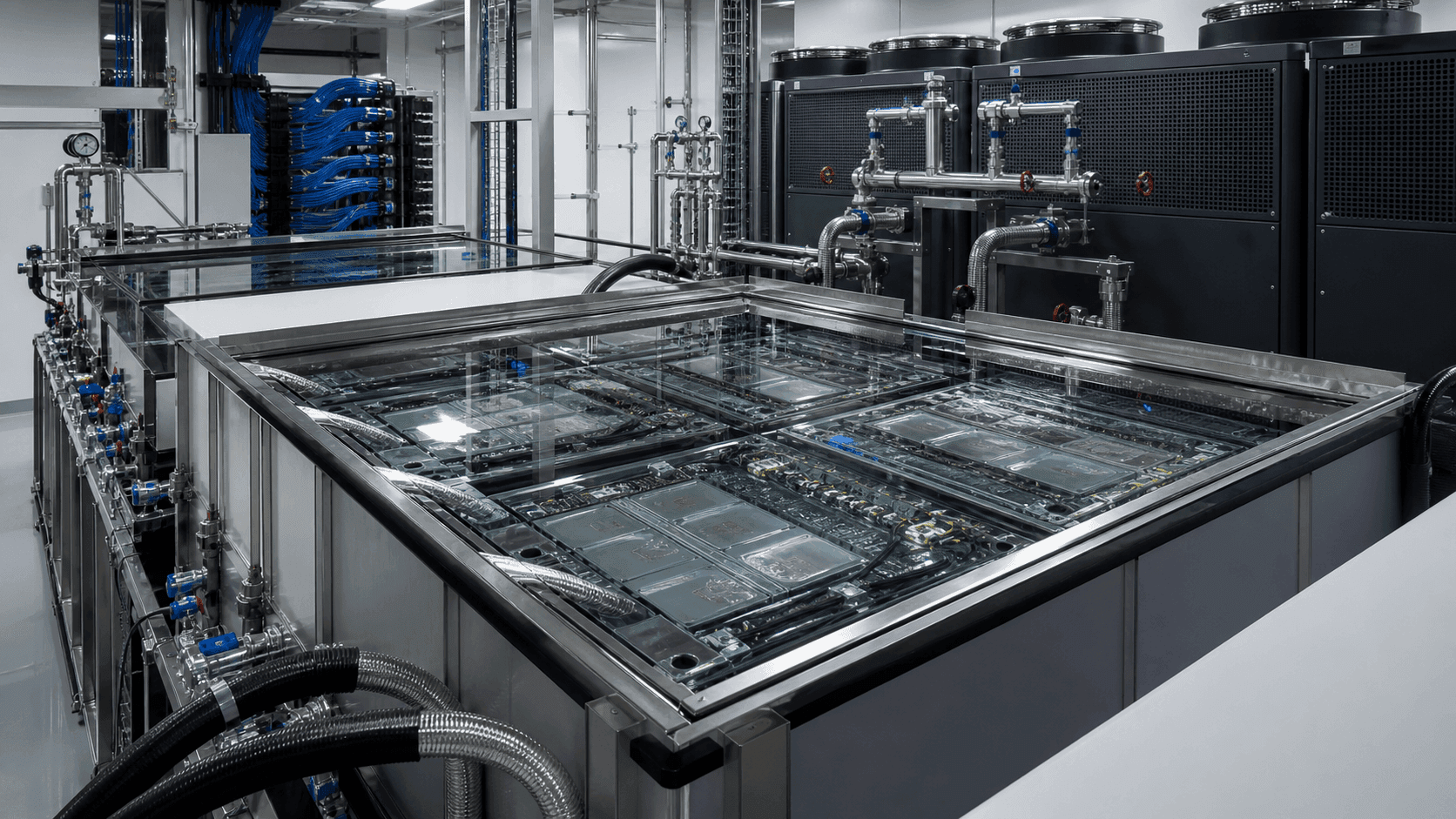 Voltaneum : gouverner un cloud GPU souverain pour le RAG privé