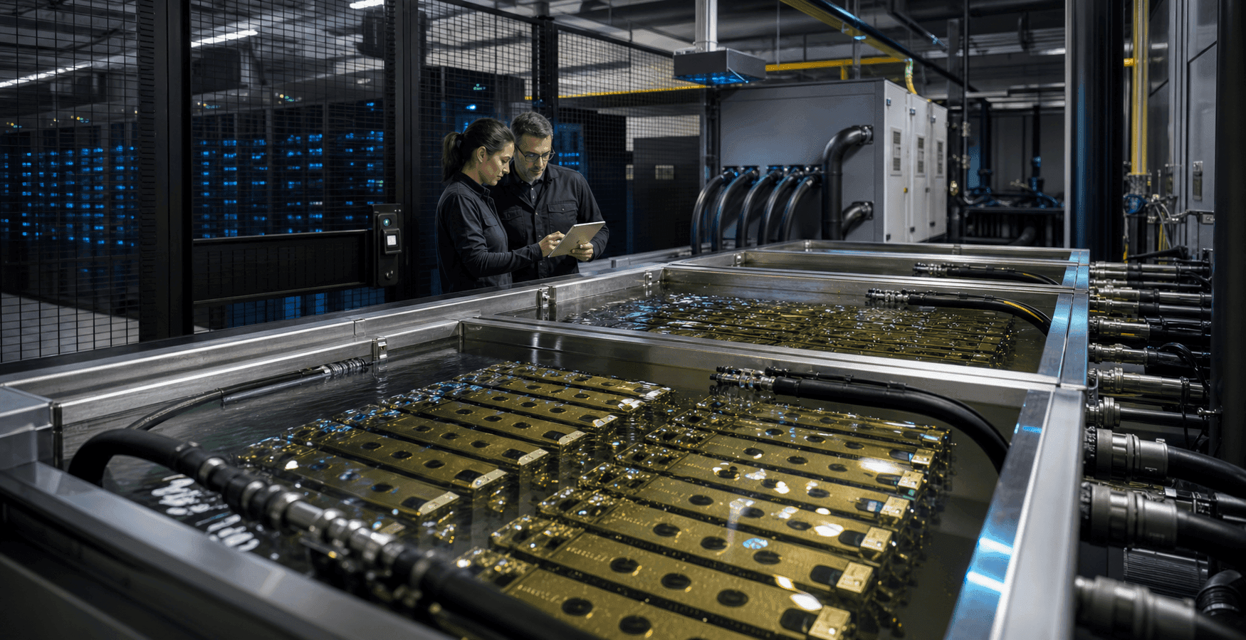Voltaneum and private AI inference: placing GPU workloads at the right trust level