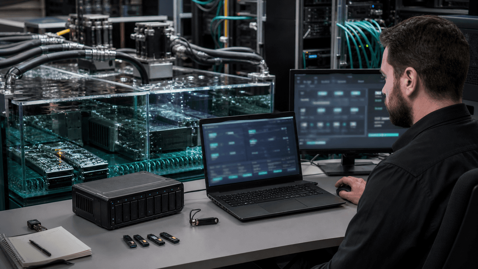 Managed VPS: bastion access, restore drills and backup evidence after an incident