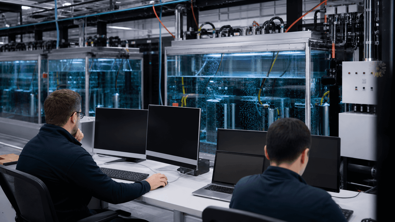 Managed VPS: fast post-incident restore without opening the bastion