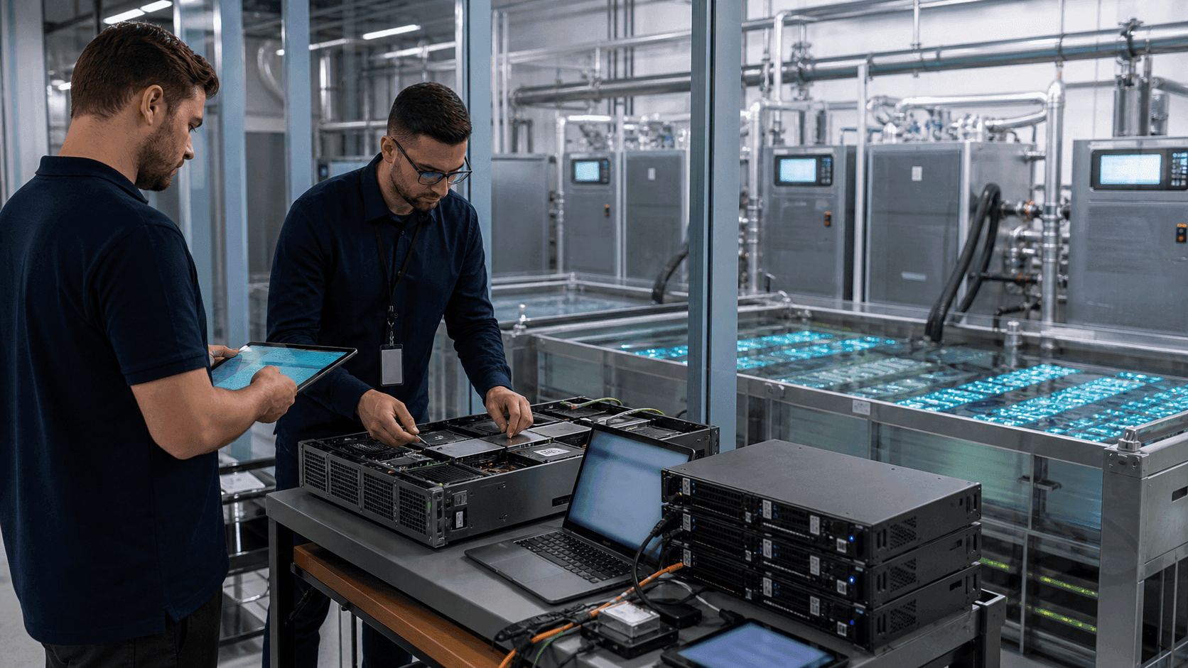 VPS durci : reconstruire proprement après compromission