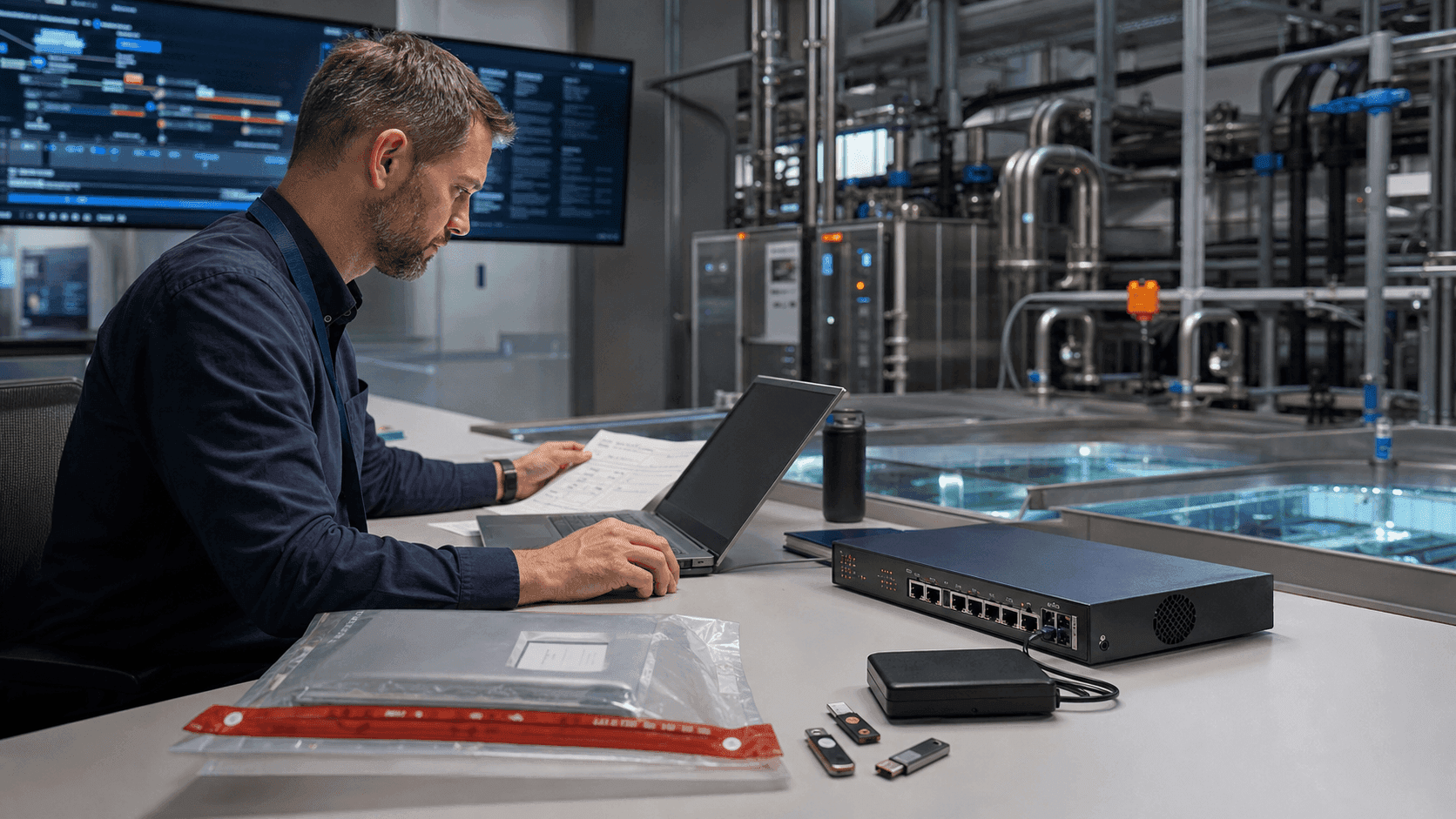 Managed VPS: rebuilding cleanly after compromise
