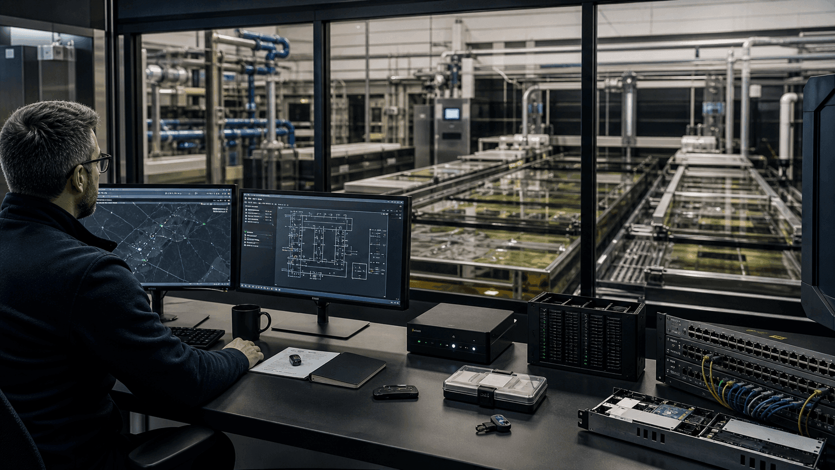 Managed VPS and cyber resilience: hardening exposed services in 2026