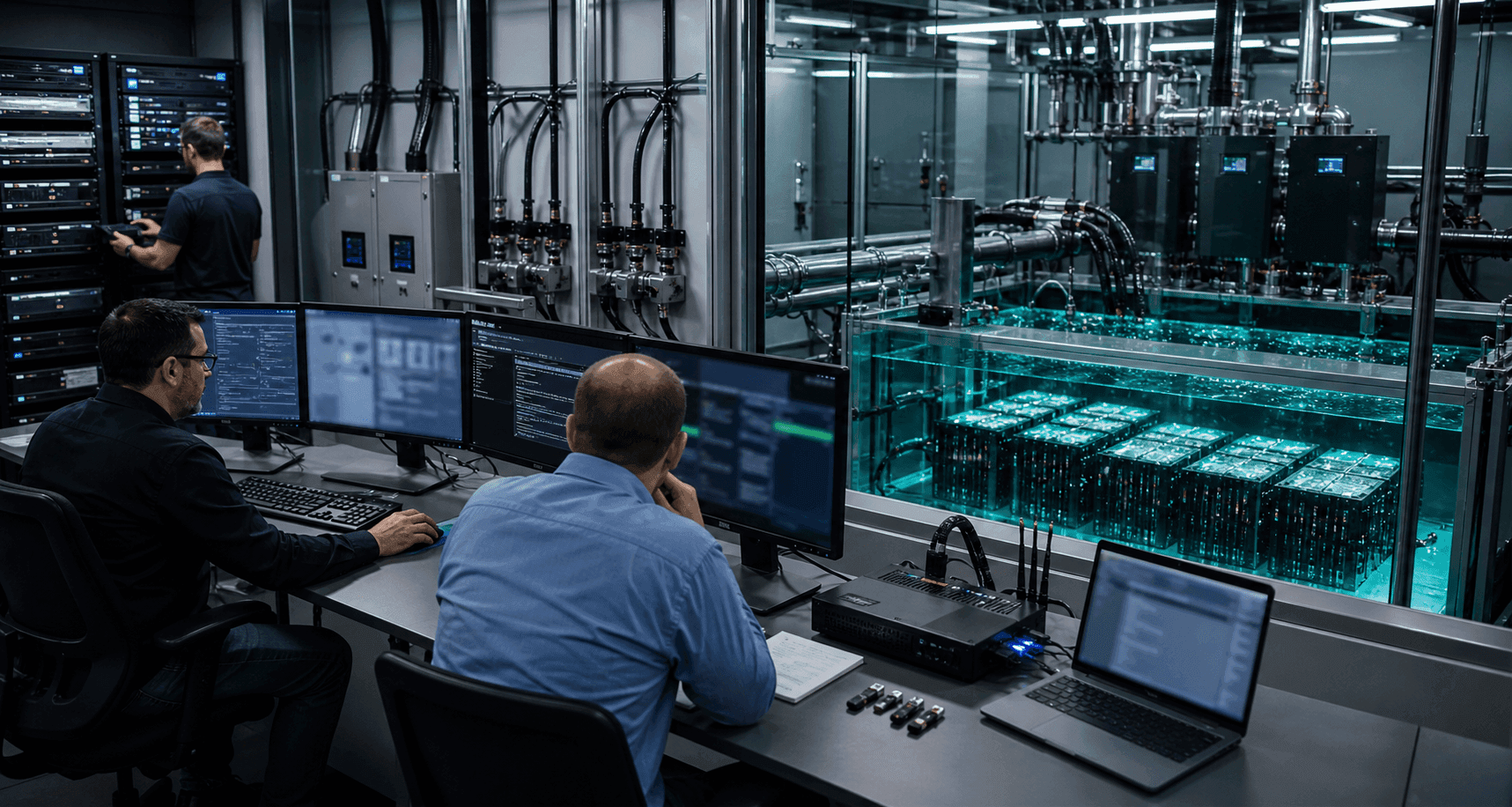 VPS managé : durcir le patch management avec une logique zero trust