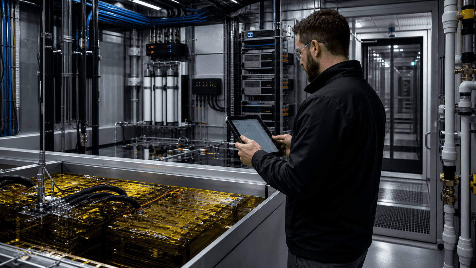 Secure VPS and cloud backup: the practical foundation of cyber resilience